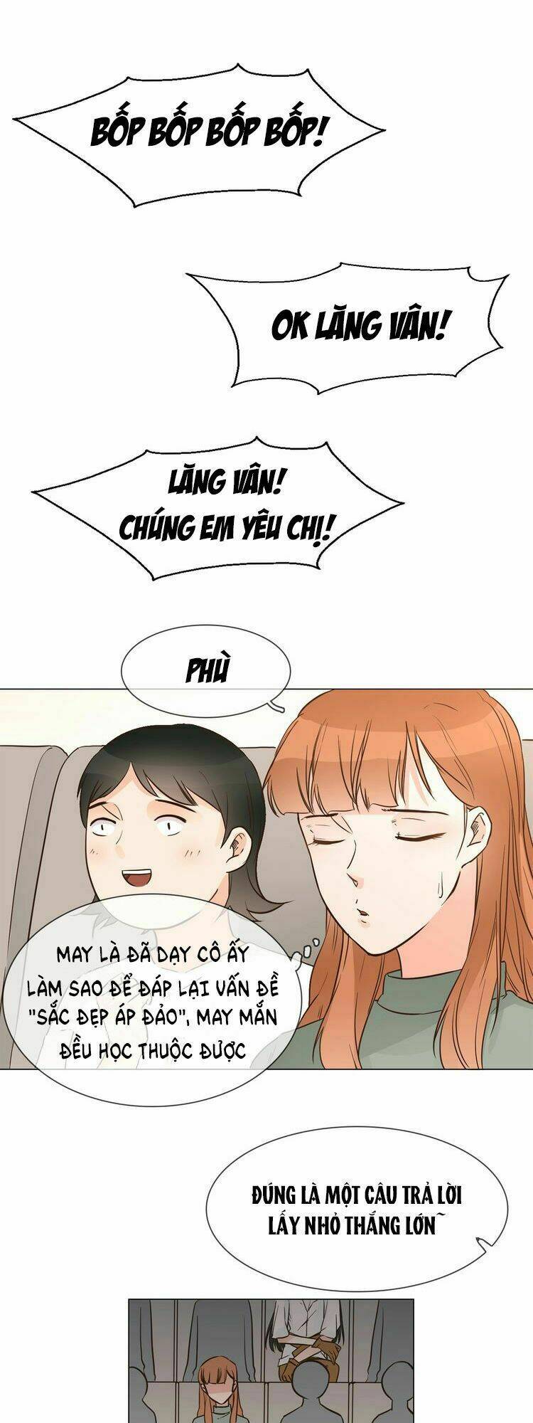 Ngôi Sao Vụn Vỡ: Chapter 6