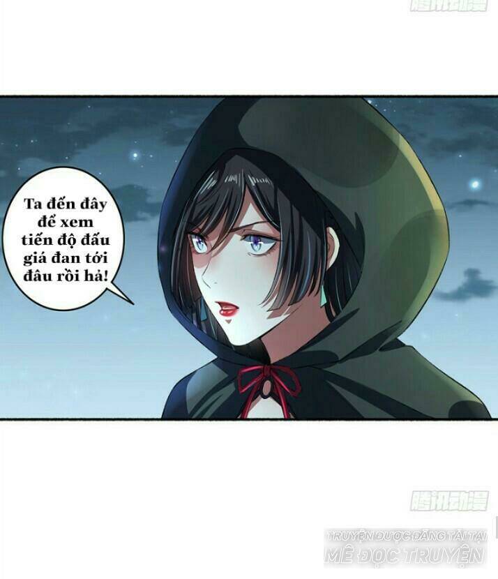 Cuồng Phi Phách Lối: Chapter 26