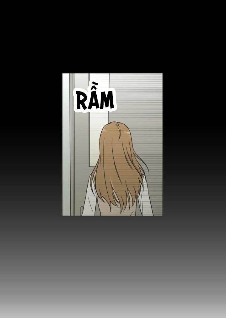 …”Một Sự Thật Khá Khó Chịu.”: Chapter 24