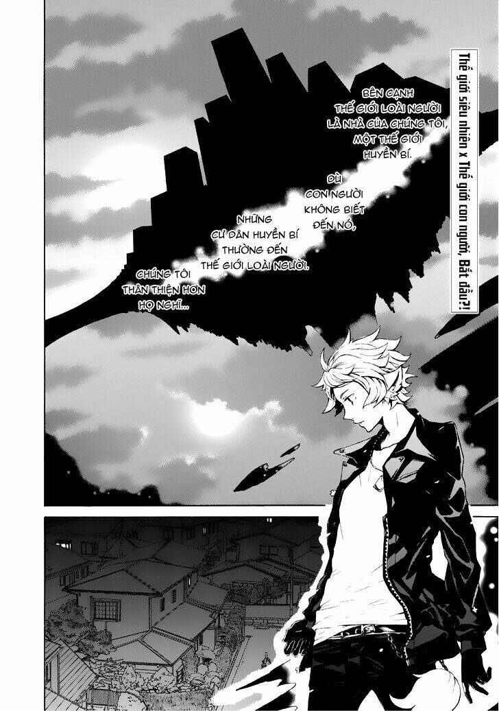 Halloween Town - Party Time: Chapter 1