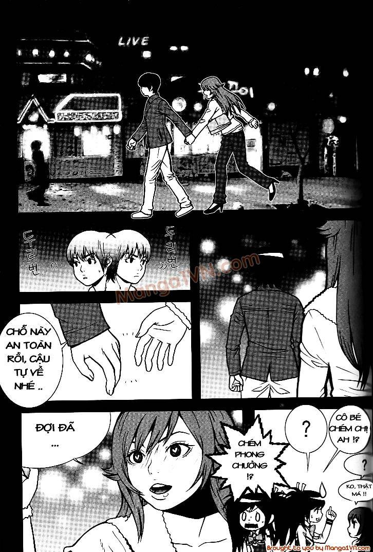 Need A Girl: Chapter 12