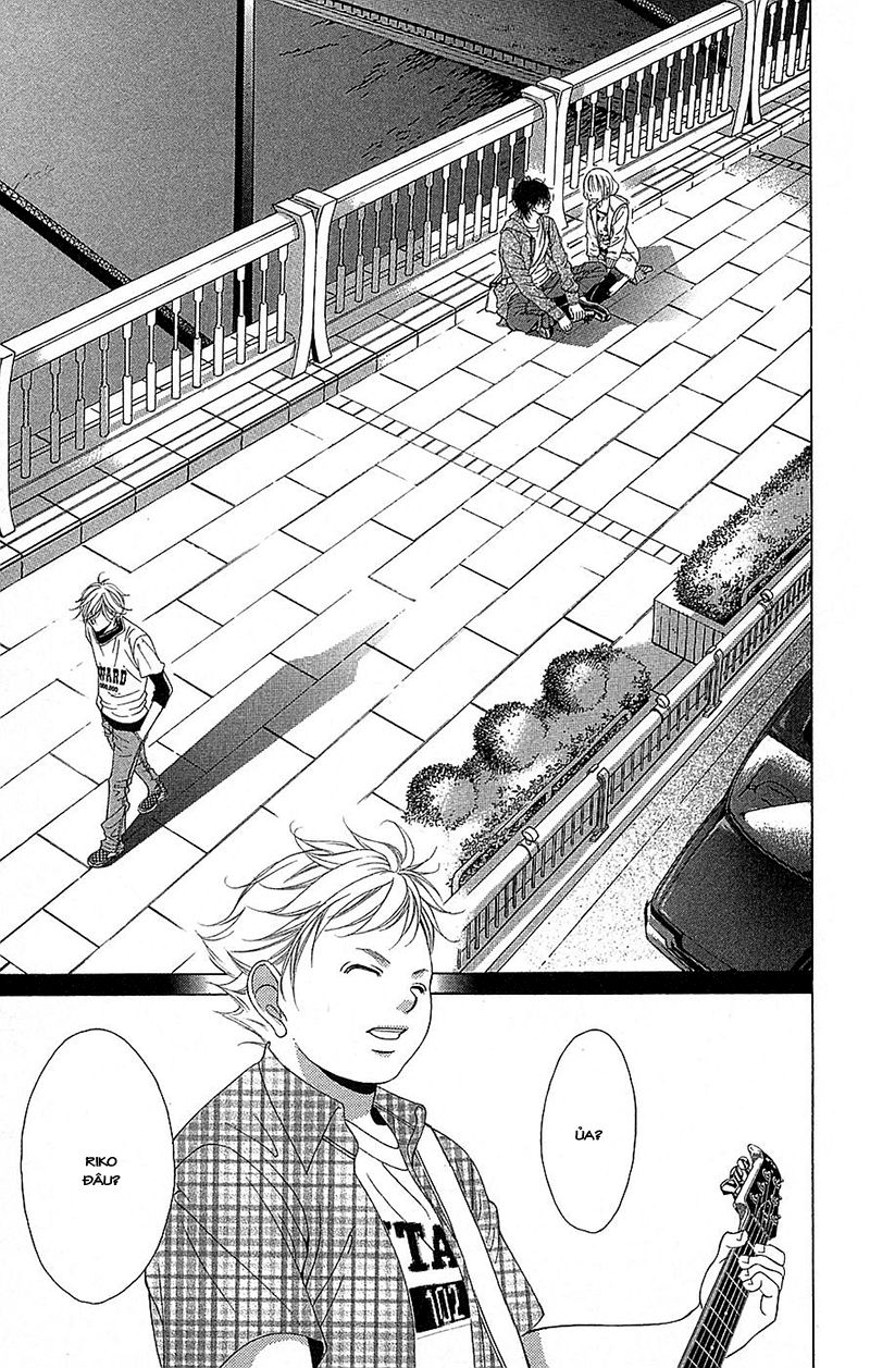 Bướm Trong Sương Mù: Chapter 6
