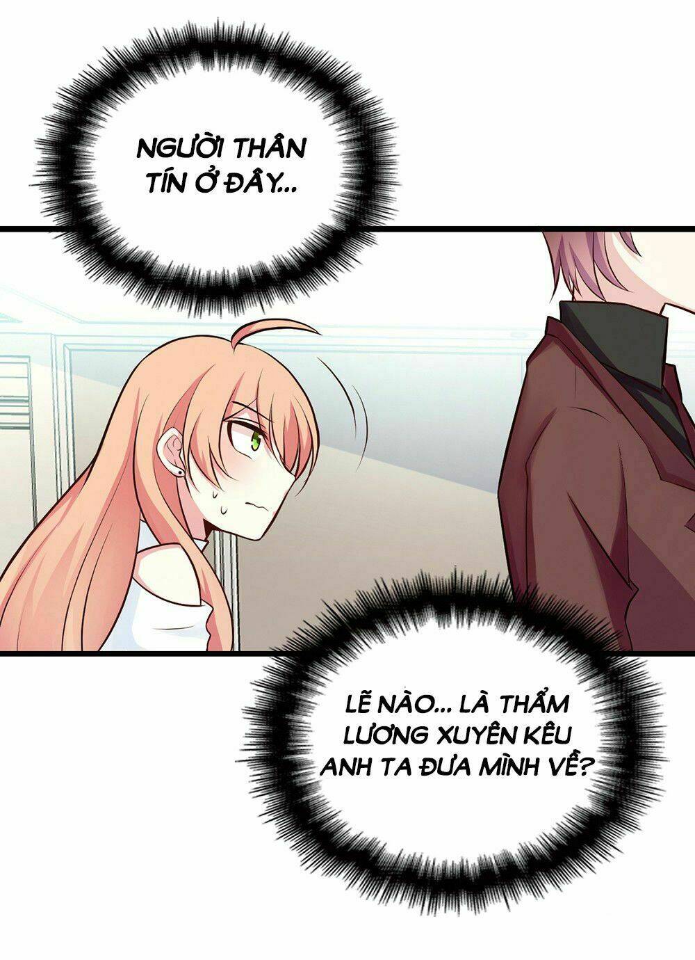 Bí Mật Kết Hôn Với Ảnh Đế: Vợ Ơi Đến Đây Tấn Công Đi Nào: Chapter 5