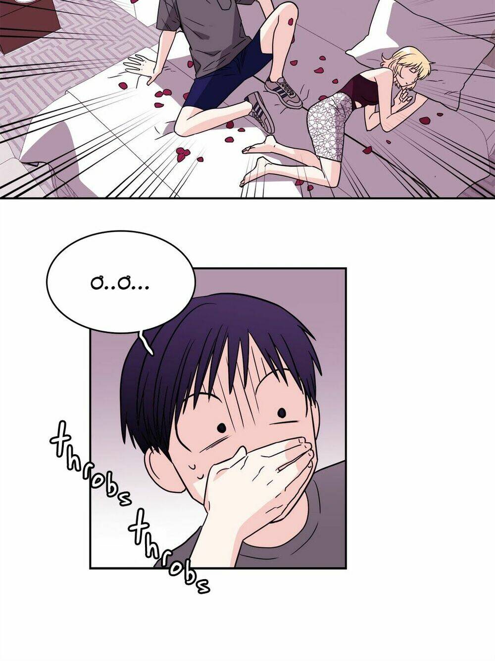 Chuyện Gì Đến, Rồi Cũng Sẽ Đến: Chapter 46