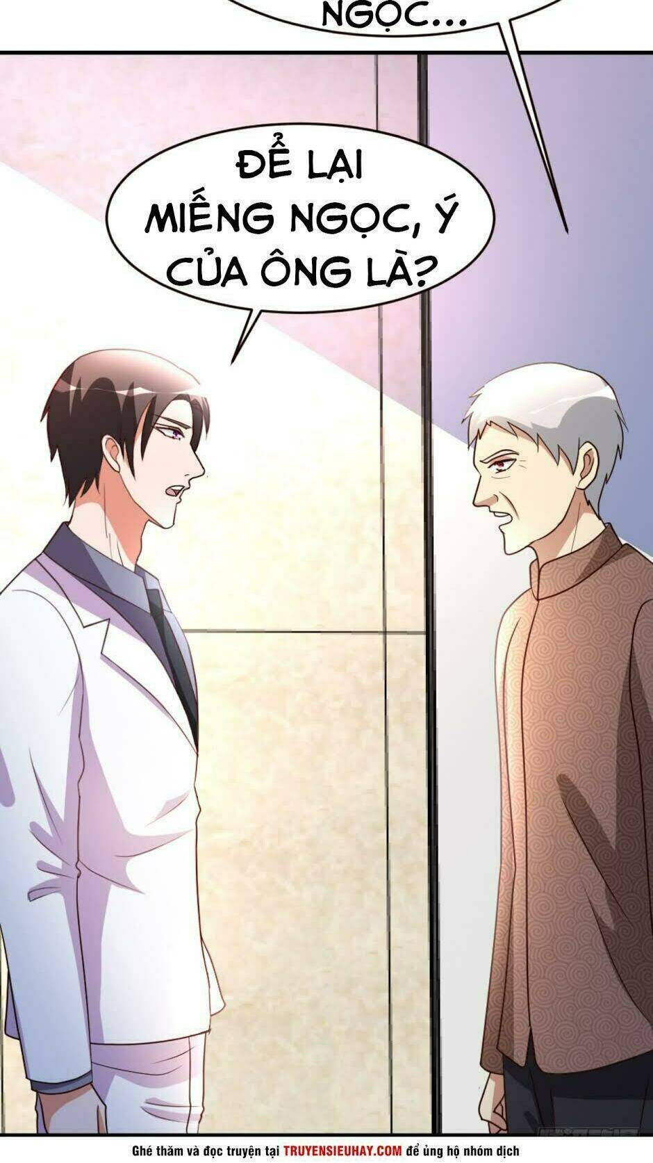 Trọng Sinh Tu Chân Tại Đô Thị: Chapter 26