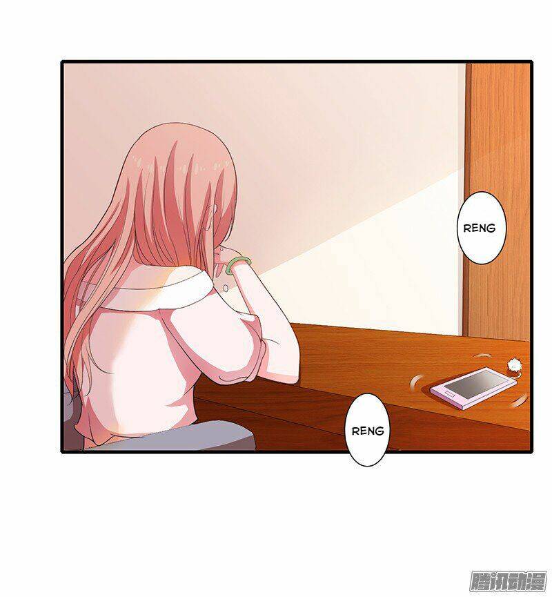 Thiểm Hôn Kinh Ái: Chapter 17