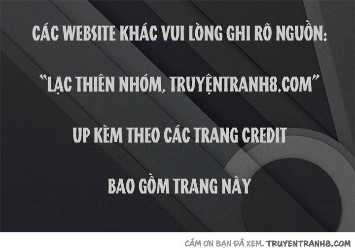Kẻ Bị Ruồng Bỏ: Chapter 5