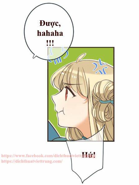 Bạn Trai Tôi Là Cẩm Y Vệ 2: Chapter 38