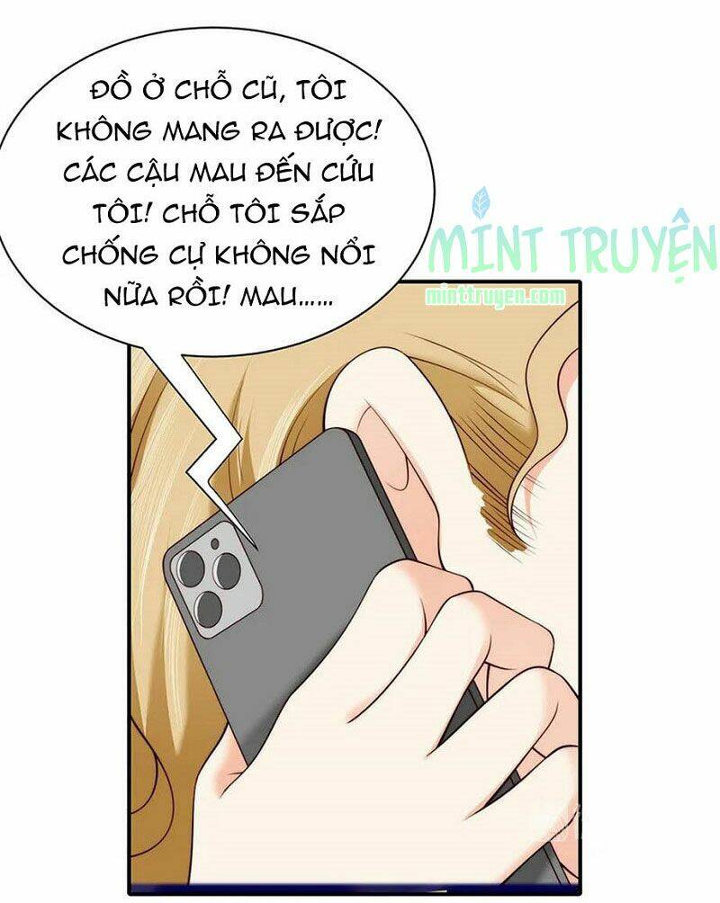 Nam Thần Truy Thê Chỉ Nam: Chapter 97.2