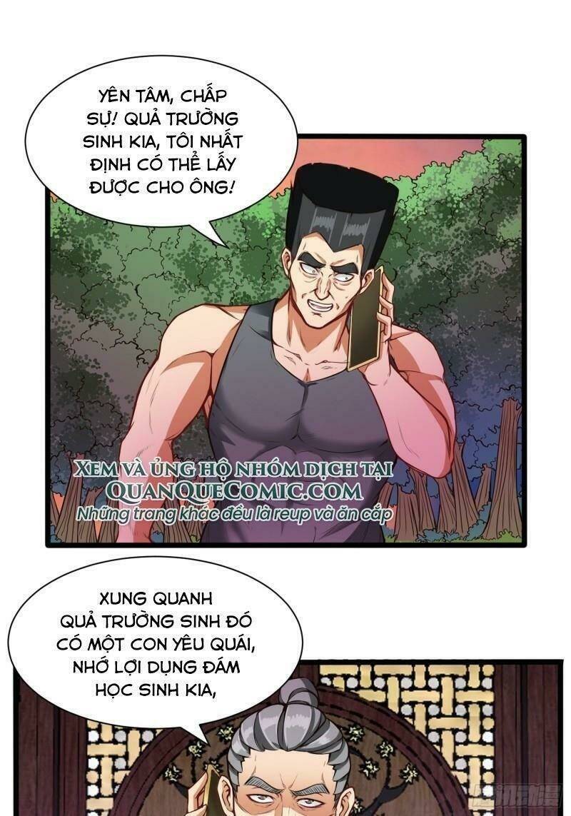 Đô Thị Âm Dương Tiên Y: Chapter 88