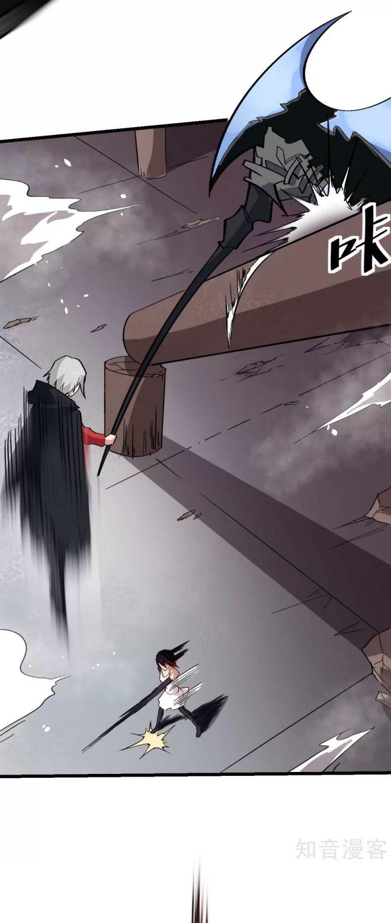 Vườn Trường Cuồng Sư Hệ Thống: Chapter 128
