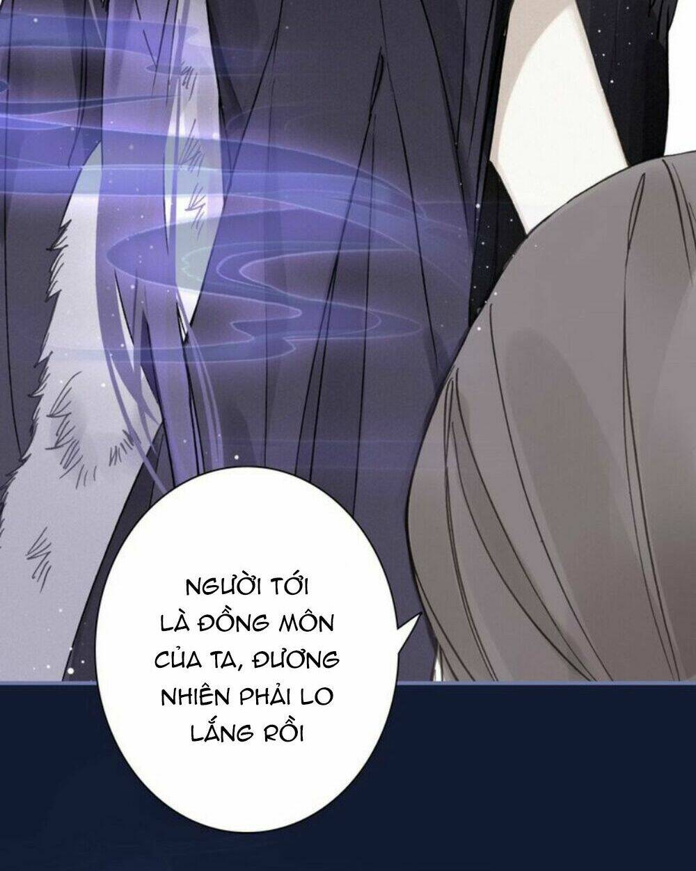 Đế Sư Tại Thượng: Chapter 17