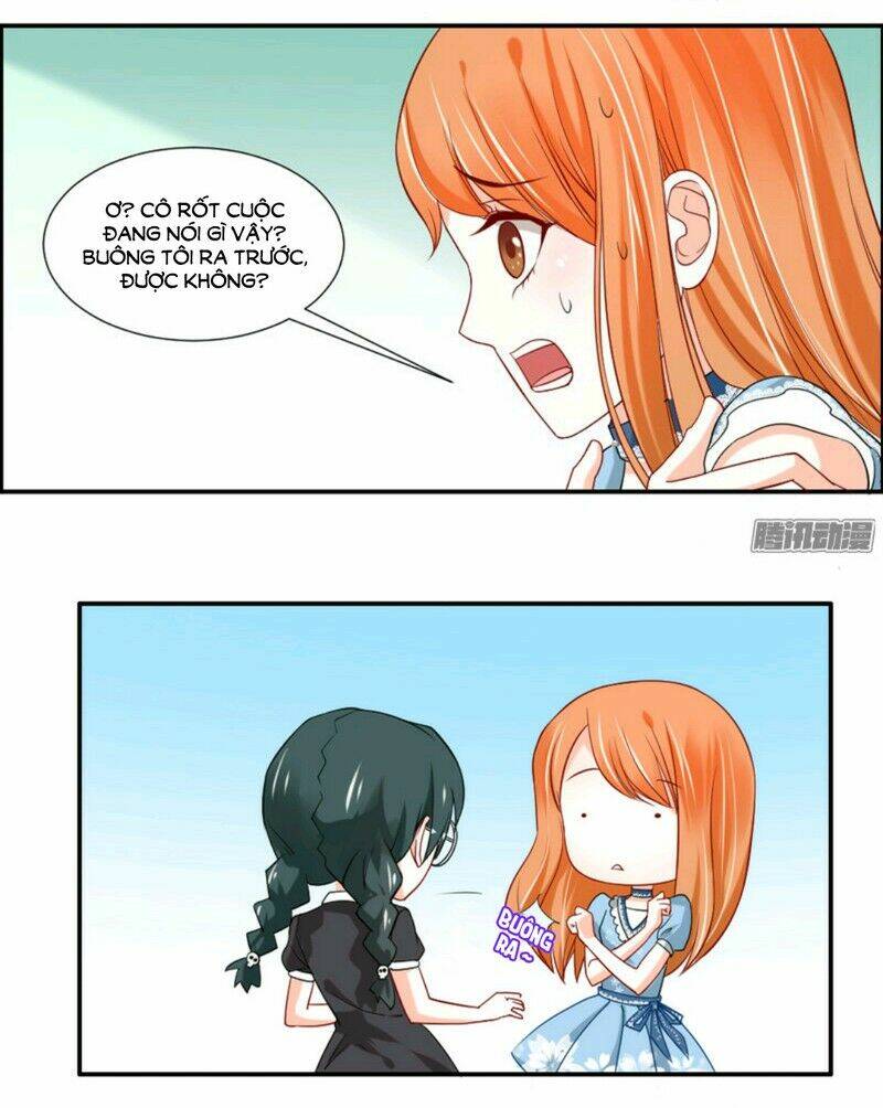 Ma Vương Đại Nhân Đi Thông Thả: Chapter 25