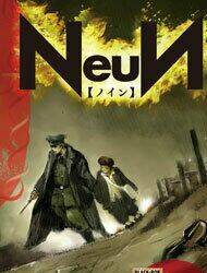 Neun-Takahashi-Tsutomu: Chapter 1