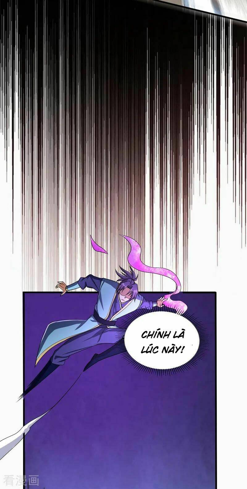 Yêu Giả Vi Vương: Chapter 154