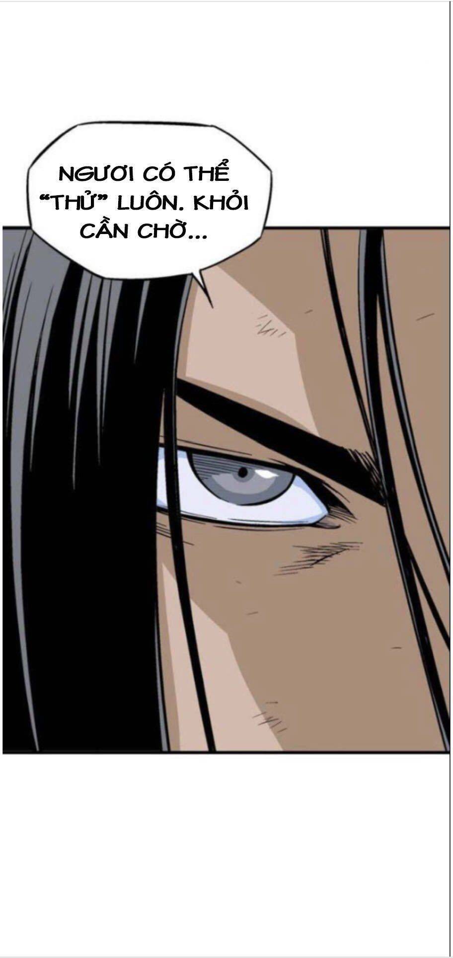 Cao Thủ 2: Chapter 137