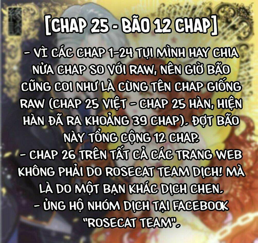 Công Tước, Loạn Vừa Thôi!: Chapter 25.3