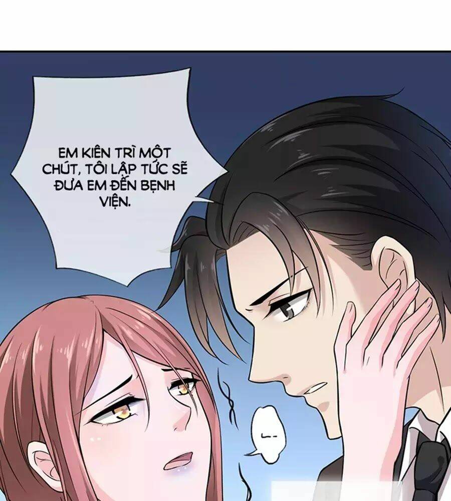 Nhật Ký Dạy Dỗ Của Gia Tộc Đáng Yêu: Chapter 57