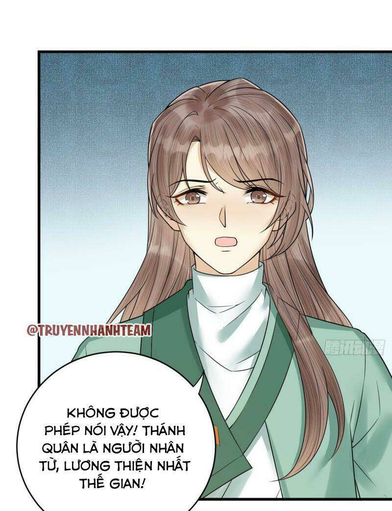 Lễ Băng Nhạc Phôi Chi Dạ: Chapter 46