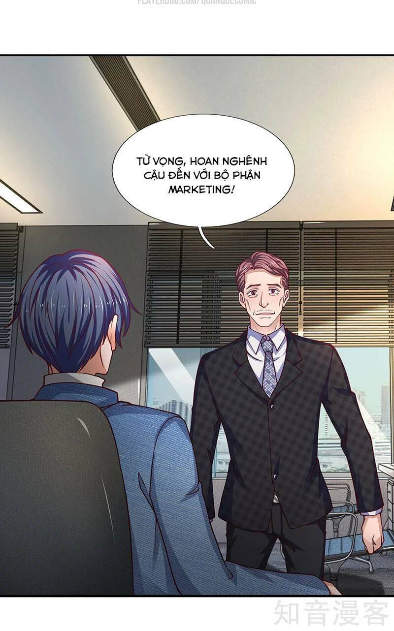 Chung Cực Binh Vương Tại Đô Thị: Chapter 84