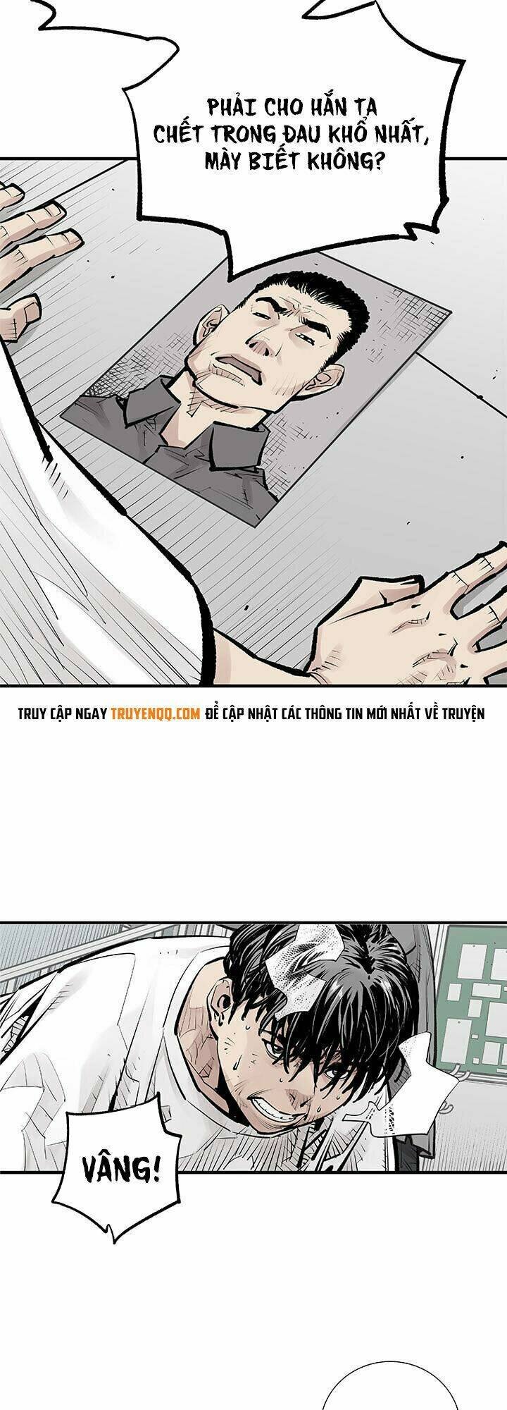 The Devil\’s Descendants: Chapter 0