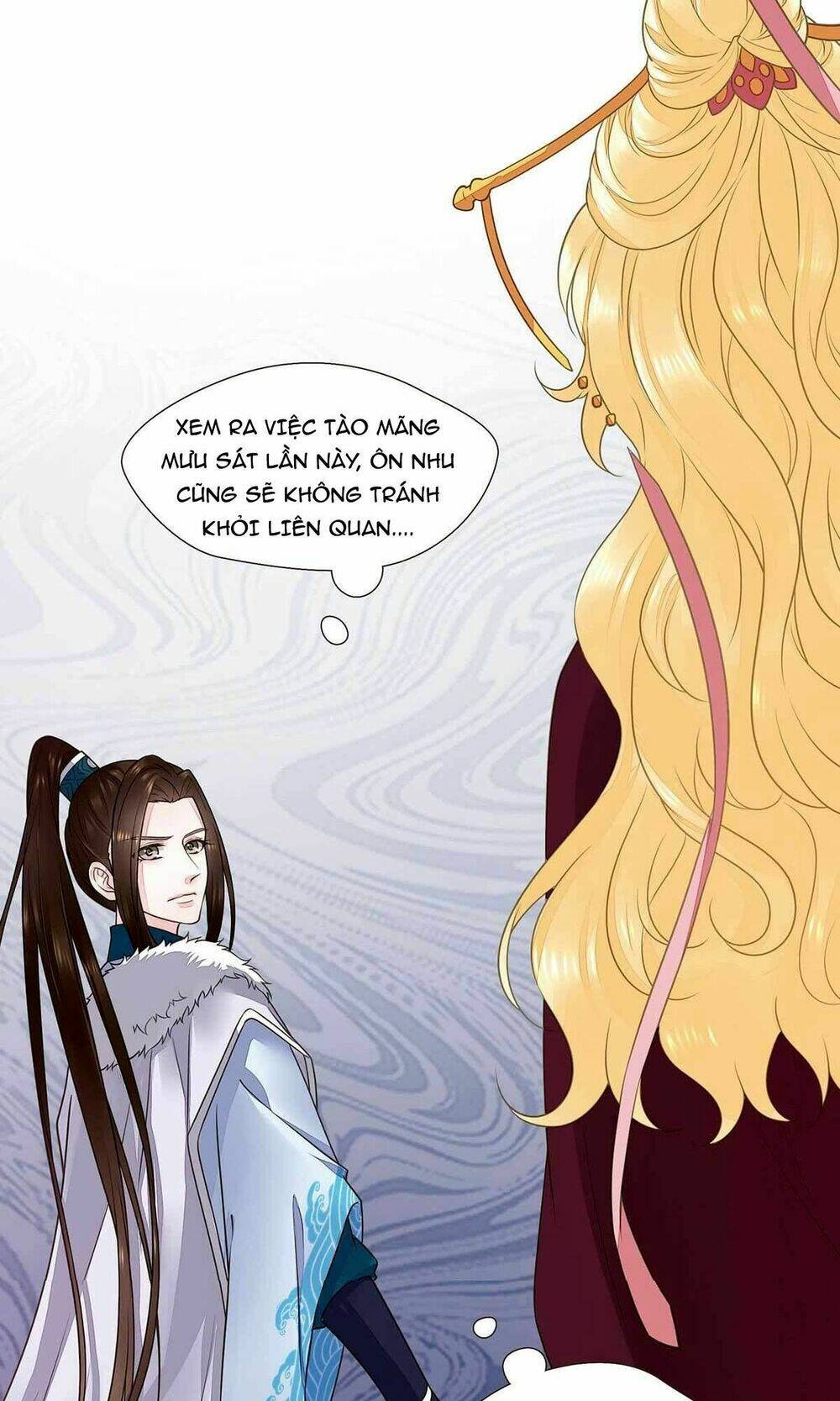 Đại Giá Thừa Tướng: Chapter 80