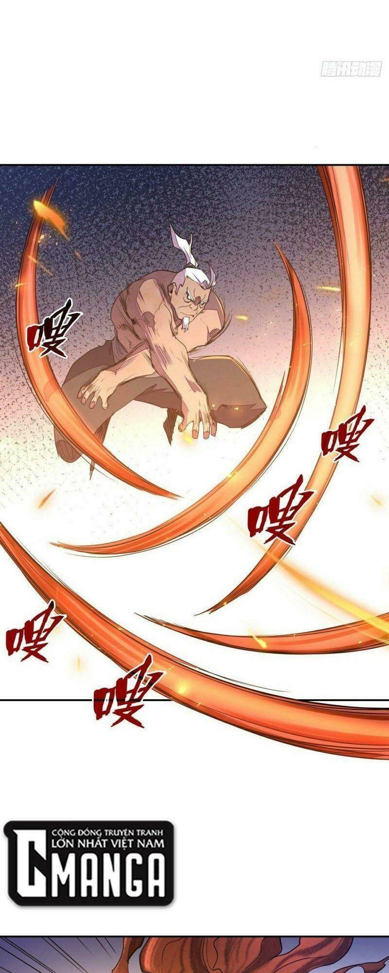 Sinh Tử Quyết: Chapter 173