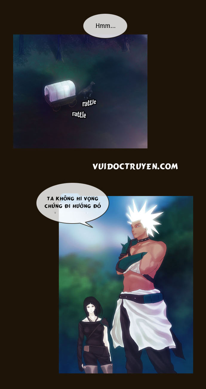 Magician: Chapter 79
