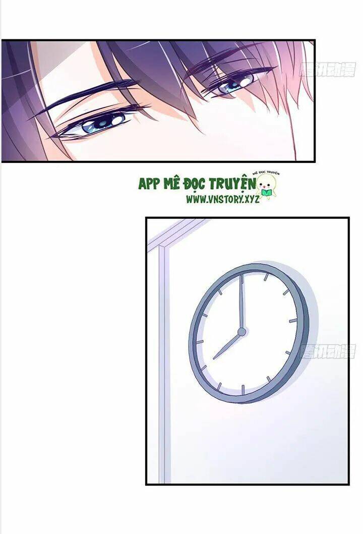 Cẩm Lý Thiếu Nữ Của Tôi: Chapter 31