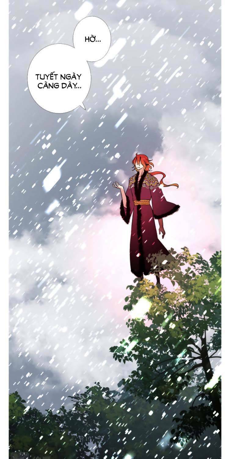 Sao Lại Là Yêu?: Chapter 50