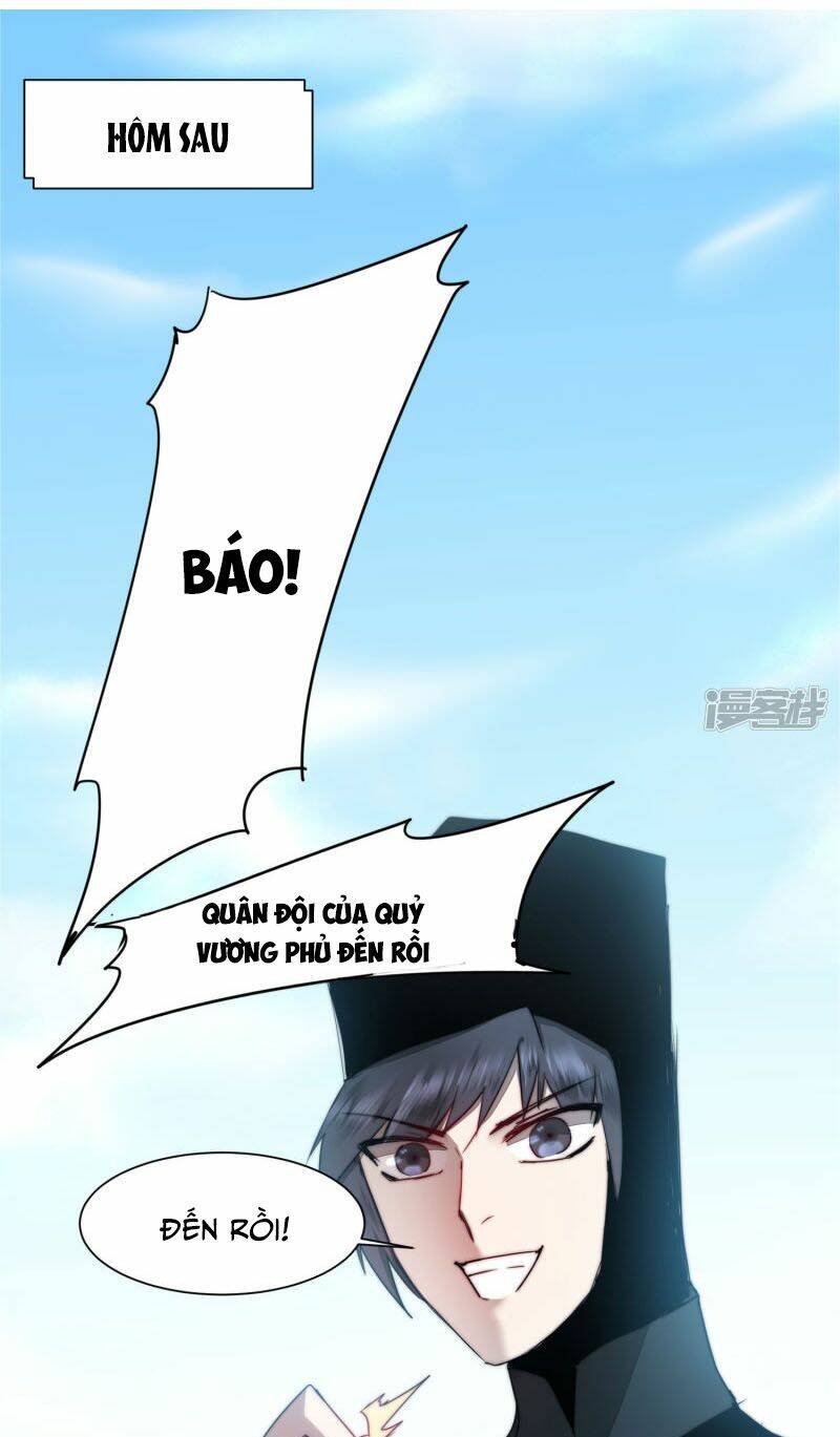 Nghịch Chuyển Tiên Đồ: Chapter 80