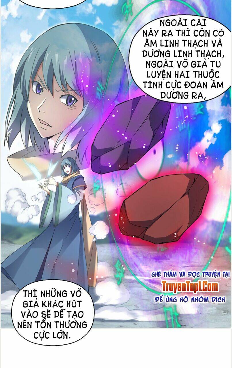 Thiên Thần Quyết: Chapter 88