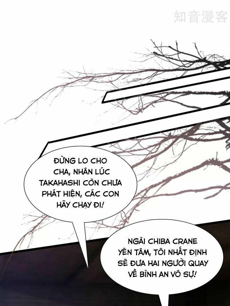 Tối Cường Vận Đào Hoa: Chapter 192