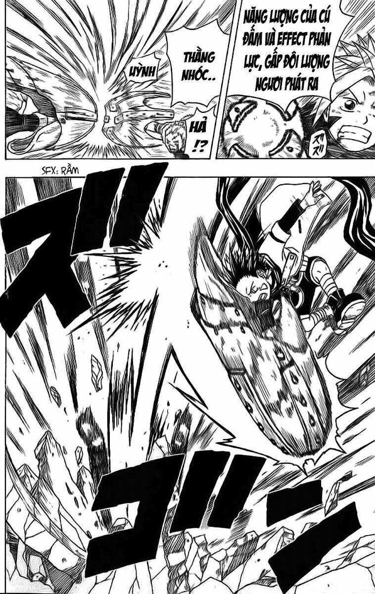 Cuộc Phiêu Lưu Của Quỷ Satan: Chapter 32