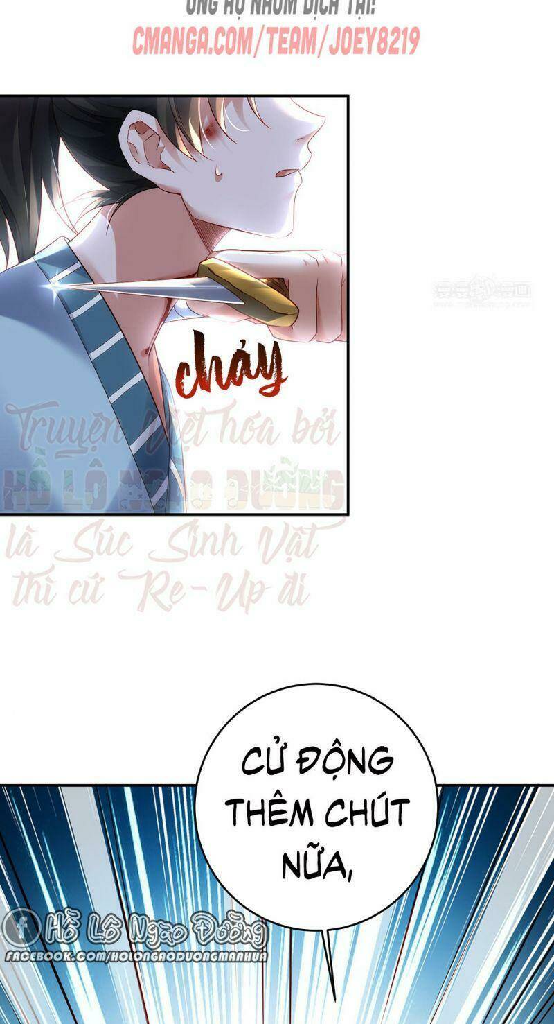 Thiên Kim Bất Hoán: Chapter 73