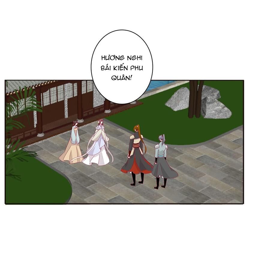 Thông Linh Phi: Chapter 540