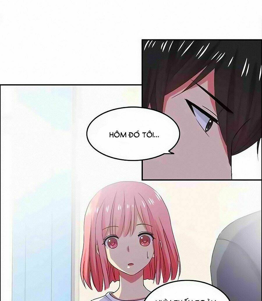 Đại Thần Tình Yêu Chớ Chạm Tôi: Chapter 52