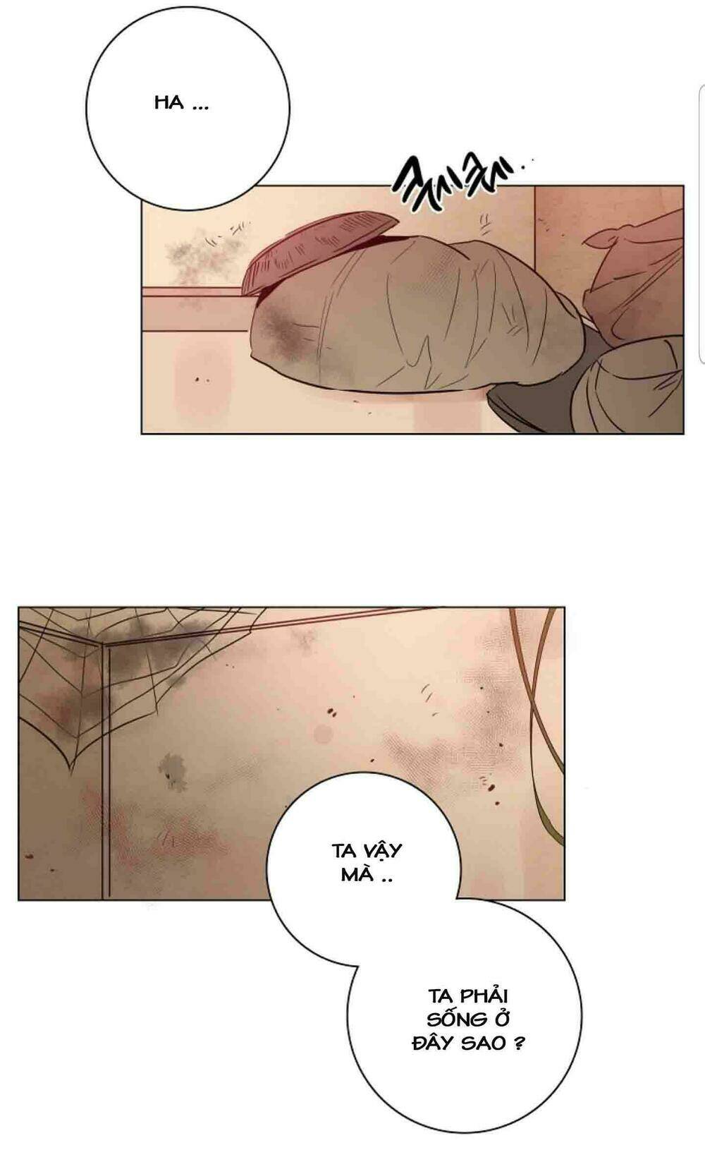 Chae Hong Sa: Chapter 15