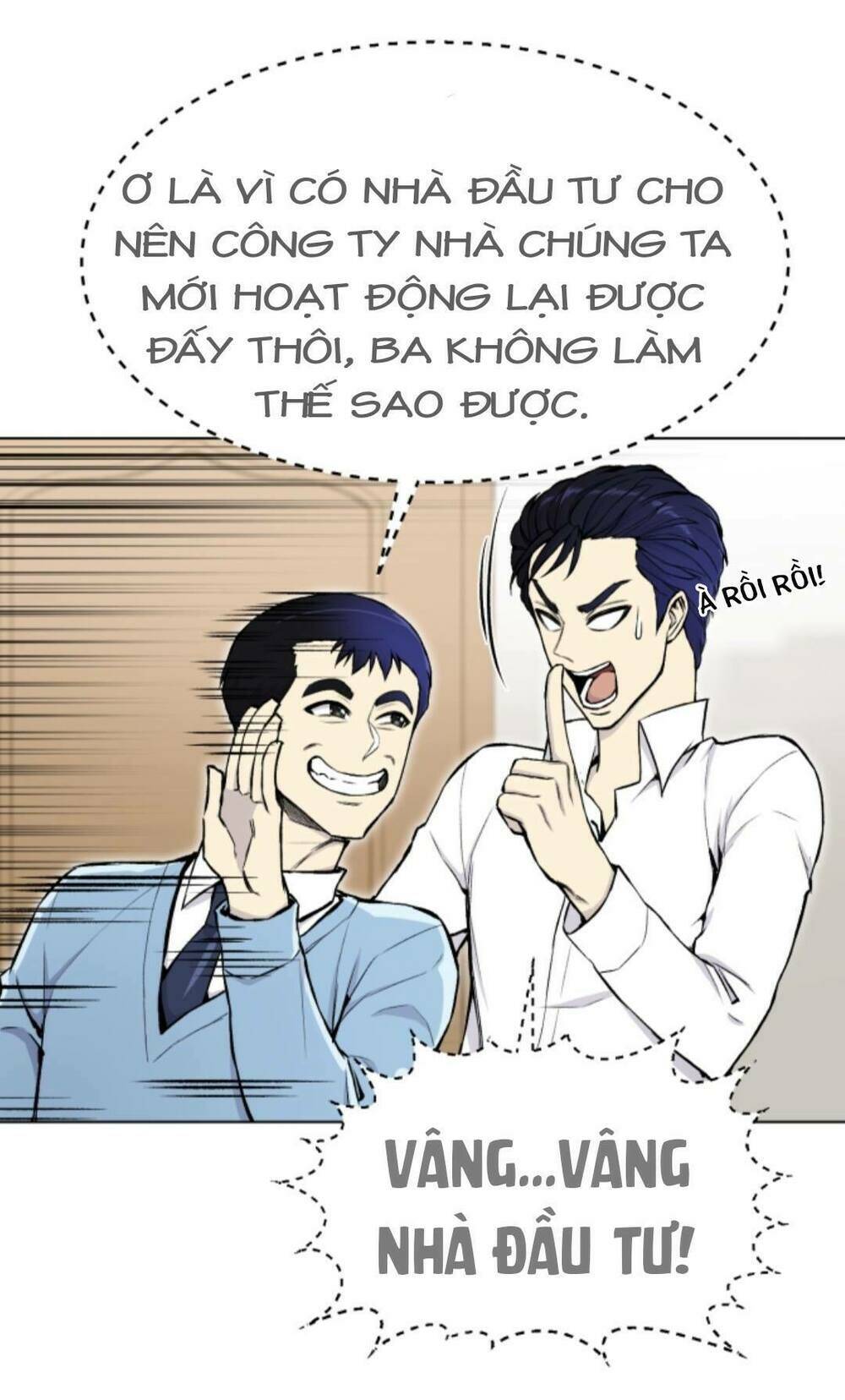 Luân Hồi Ác Nhân: Chapter 33