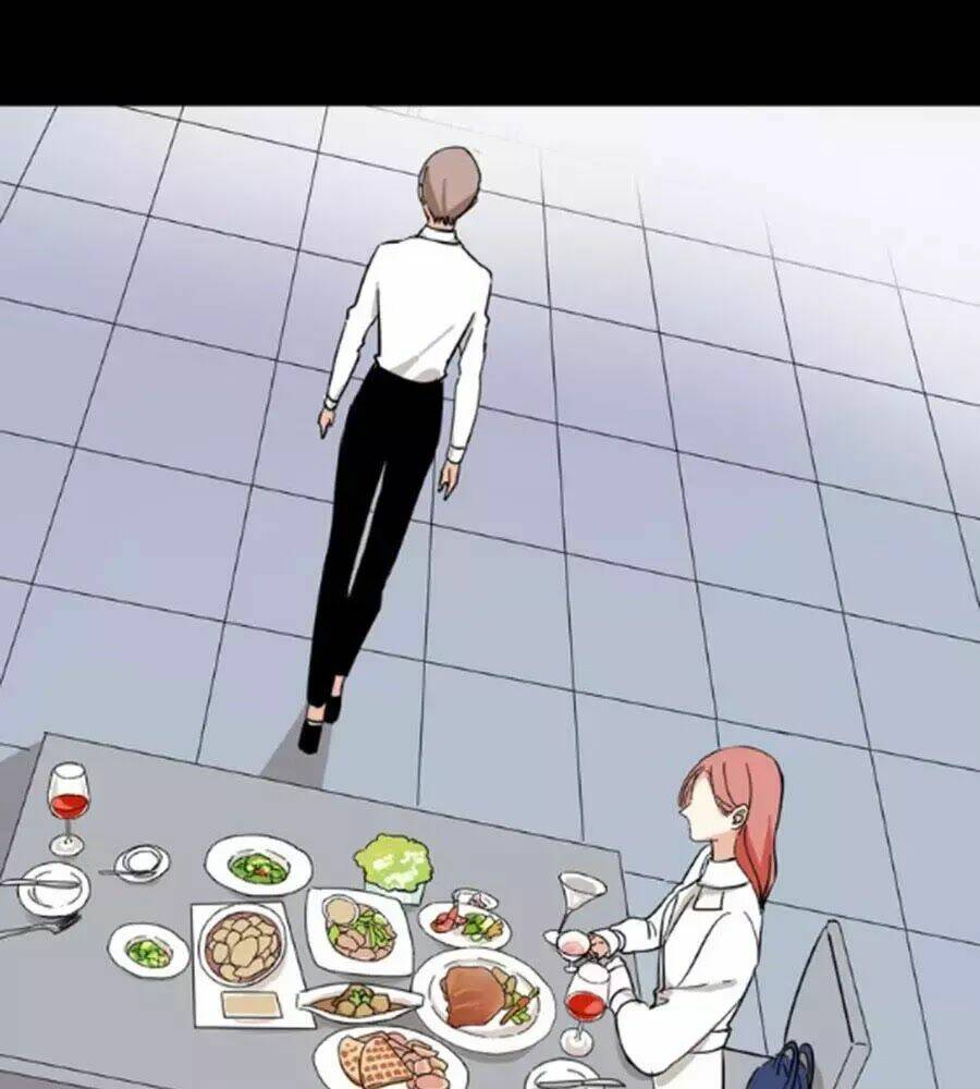 Mùi Hương Lãng Mạn: Chapter 21