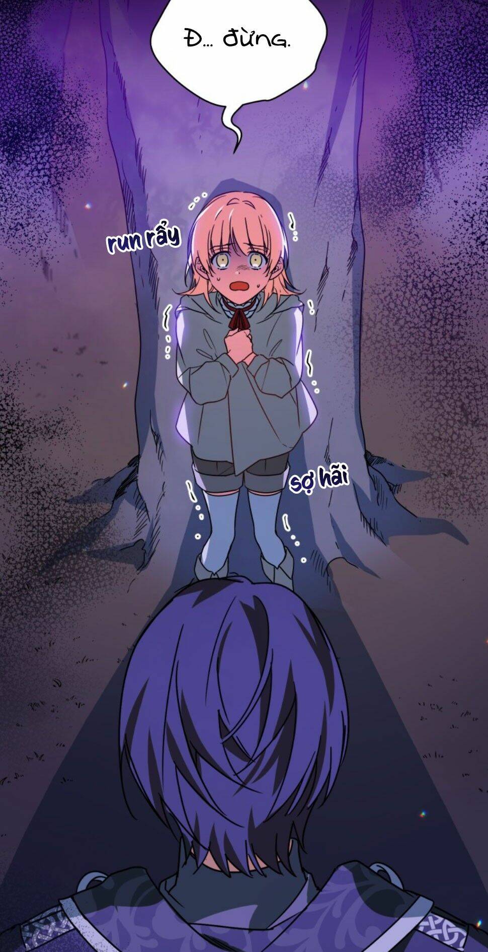 Nàng Elizabeth Thuần Khiết: Chapter 36