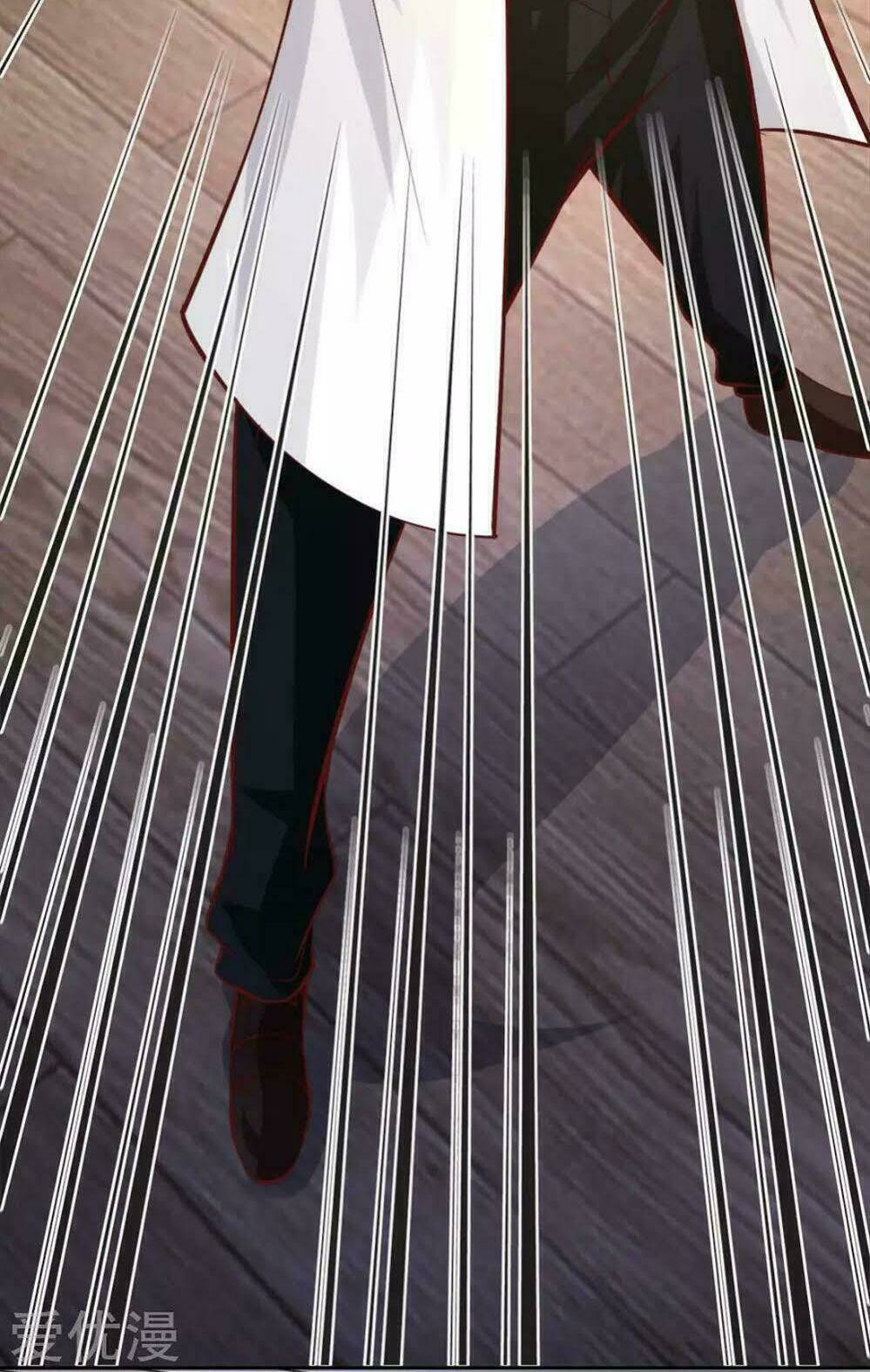 Y Sủng Thành Hôn: Chapter 8