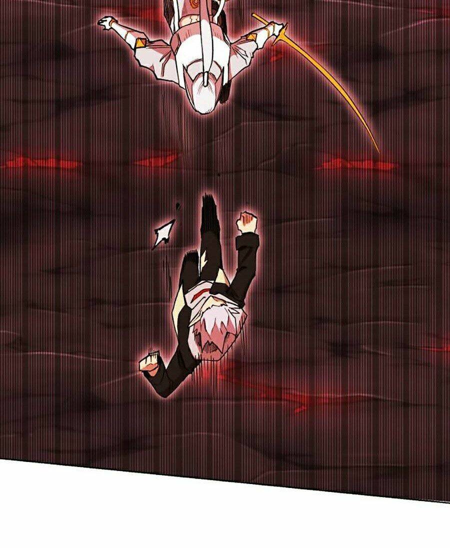 Hard Core Leveling Warrior Ss2: Chapter 94