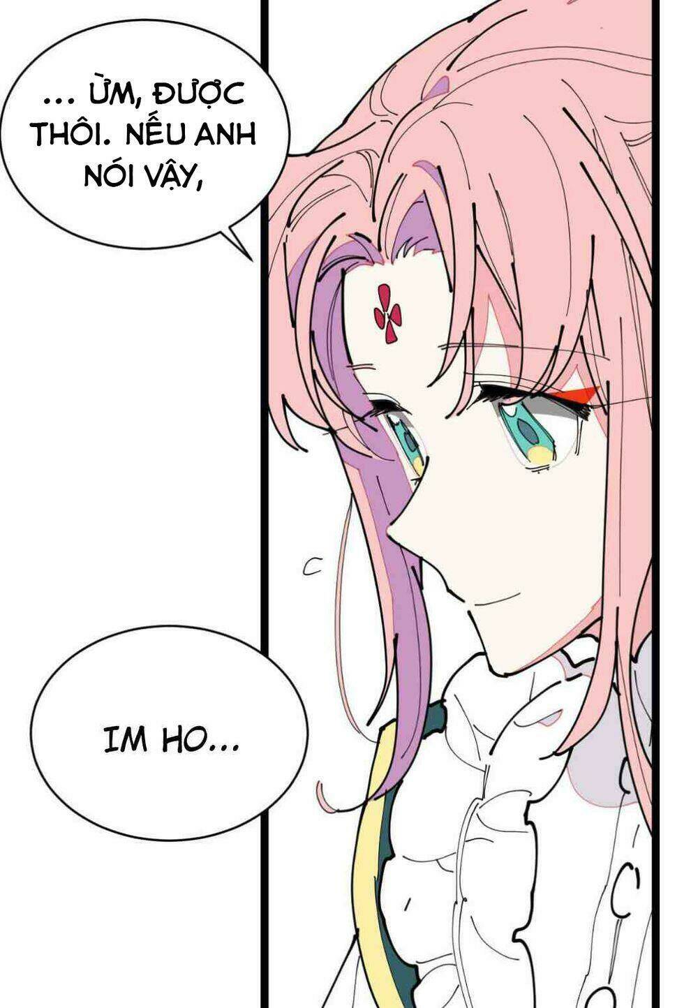 2 Nàng Công Chúa: Chapter 7