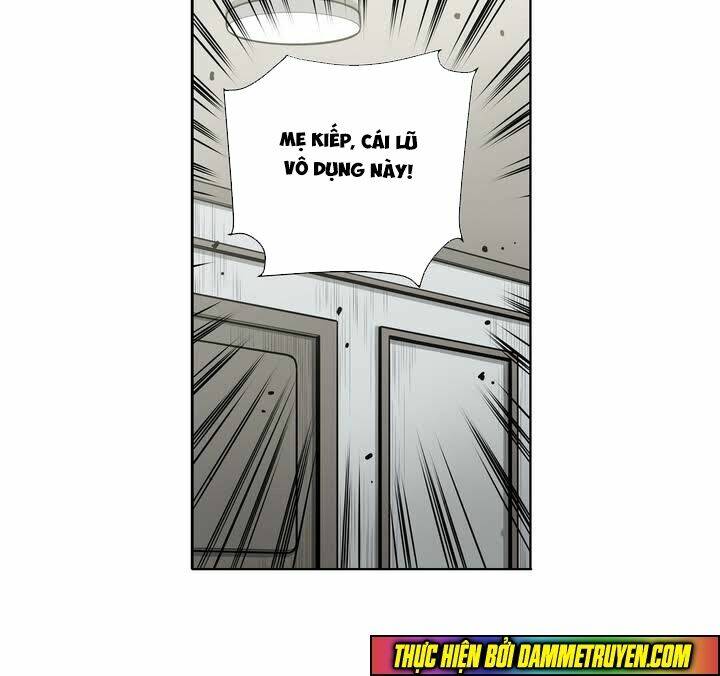 Double Casting: Chapter 30
