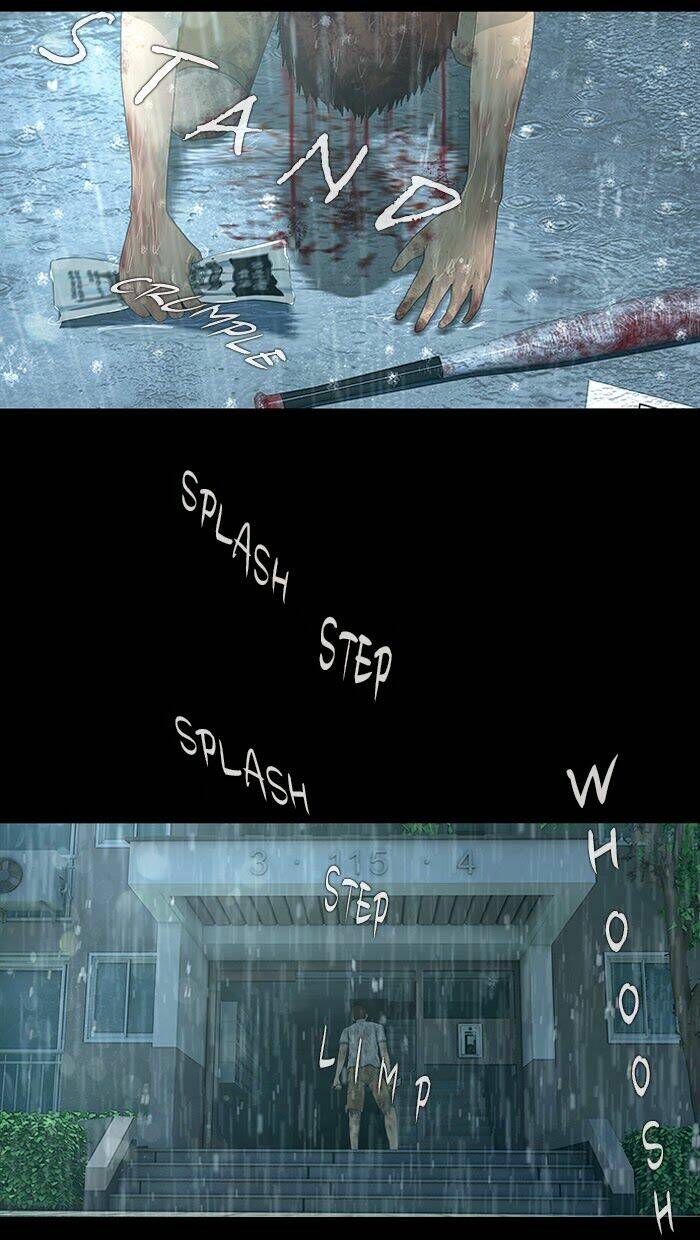 Dead Days: Chapter 19