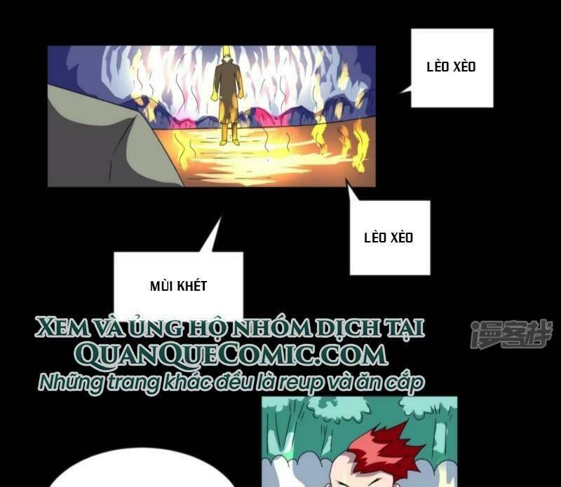 Chí Tôn Bảo Điển: Chapter 6