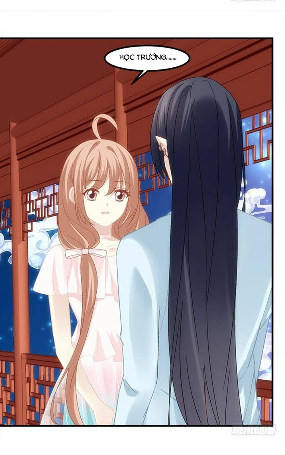 Ám Dạ Vô Thường: Chapter 56