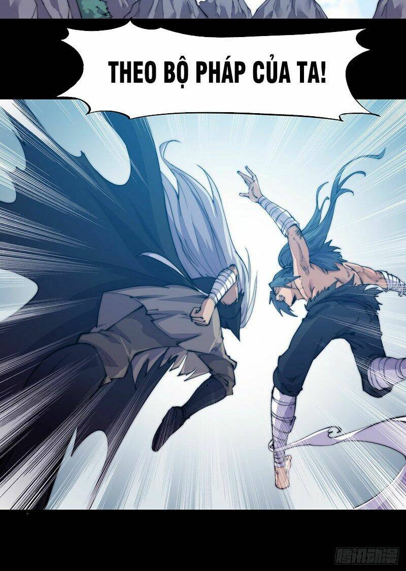 Võ Lăng Cửu Thiên: Chapter 5