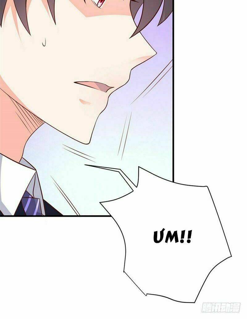 Thịnh Thế Hoa Sủng: Tôi Bị Bắt Làm Tù Binh: Chapter 3